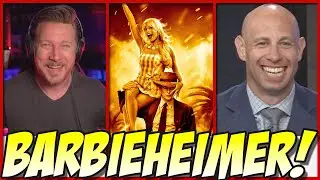 Barbieheimer: Oppenheimer Vs Barbie? Is Barbie for Kids?