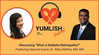 What is Diabetes Retinopathy?