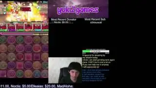 [Clear] Bipolar Goddess 3 | awoken ares | solo