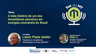 #SetdaM7 | Investir em energia renovável valeu a pena?