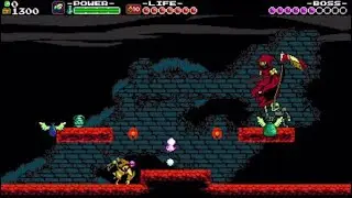 Shovel Knight - Plague Knight - Untouched Feat (PS4)