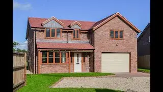 Hedera House, Callow End