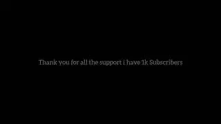 FINALLY THANK YOU