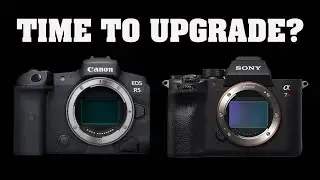 Time to UPGRADE your CAMERA GEAR? But WHY???