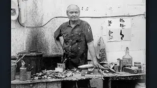 Elmer Bischoff: A Survey of Paintings and Drawings