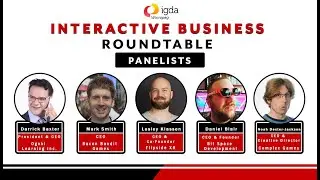 Interactive Business Roundtable