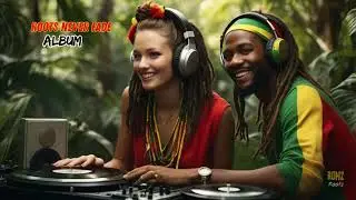 Roots Never Fade - Reggae Music Album No 238 | Ronz & Roots