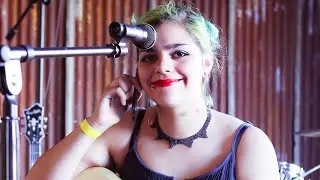 One Camp Changed My Life Forever: A My Voice Music Story