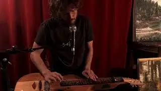 The Sea Of Home - Jason Lowe