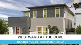 New Home Lifestyles - Westward at The Cove by Beazer Homes