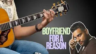 Try This Karan Aujla Latest Songs Mash up | Easy Guitar Lesson