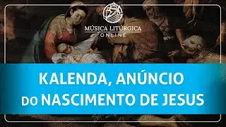 Anúncio do Natal 2025
