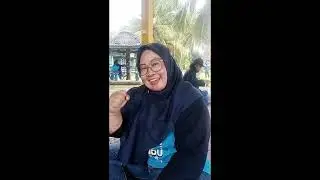Rihlah Pembinaan dan Silaturahmi Kader Posyandu Melati 123 RW 03 Jatiluhur 