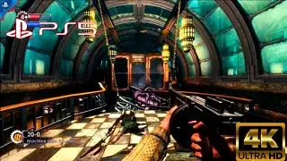 Retchid New Gameplay Demo 2022 ( Unreal Engine 5 4k 60PFS HDR )