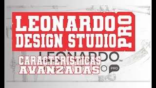 Eleva tu creatividad con Leonardo Design Studio Pro de Siser y sus características avanzadas!