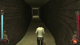 VTMB: Ventrue - Part 23: The Museum