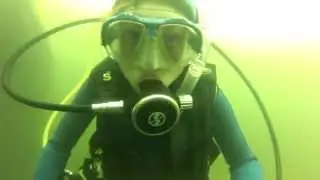 Emiel Cool Diver,Gopro Hero 3
