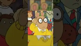 What if Arthur was a True Crime Series?