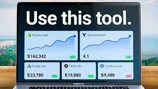 STOP Running Google Ads Without This: Why You NEED Triple Whale!