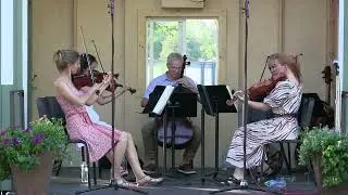 July 9, 2022: Mobile Stage - Strings