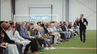 ON THE ROAD TO 2,000: Unveiling The Mandate, Purpose & Strategies of Revival Today Church