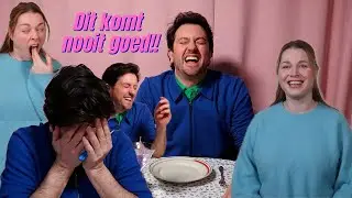 Vreselijke auditie en sneeuw!! | DOOK #301