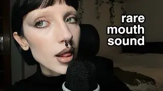 soft Slurping sounds because it&rsquo;s my favorite rn 🙂&zwj;↕️ ASMR