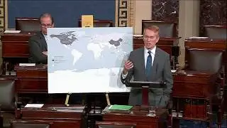 Senator Lankford Speaks on Infanticide on the Senate Floor