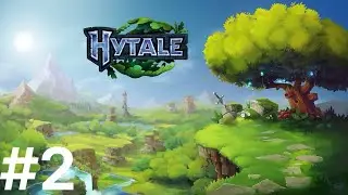 Hytale - is this better than minecraft?