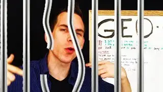 Prison stocks 