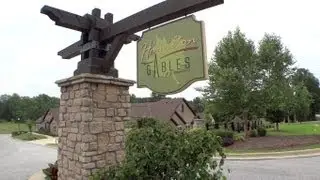Hamilton Gables Opelika, AL