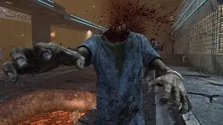 Why The Zombies HEADS EXPLODE After End Game! The Denizens Experiment! Black Ops 2 Zombies Storyline