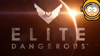 Back at it in 2025 - Elite Dangerous gameplay - long play with commentary