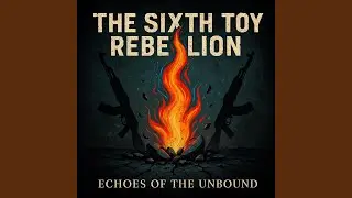 The Sixth Toy Rebellion