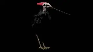 Lethal Company Giant Sapsucker Sounds - SquishyMain