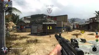 Black Ops | Back 2 Back Search and Destroy | dy5fUnCt10n