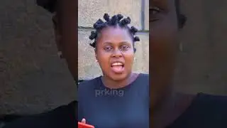 Madam CEO thanks the Christ Beauty Film Crew