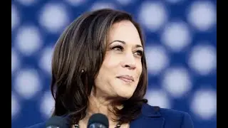 Kamala Harris speaks at Labor-centric town hall