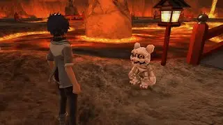 Help Icemon - Digimon World: Next Order (PC)