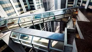 Zombies in a skyscraper! - High Rise (No Commentary Zombies)