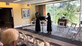 BPYO Chamber Music 1/3 Acacia Creek