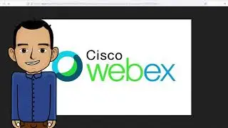 Tutorial Webex Meetings para familias