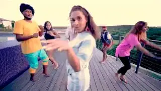 Zora's Squad -  Before I Let Go Challenge