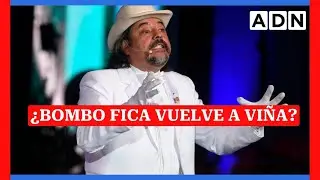 Bombo Fica comenta sobre Checho Hirane, los noticieros y su nuevo show