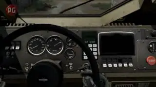 Arma 3. Видеопревью