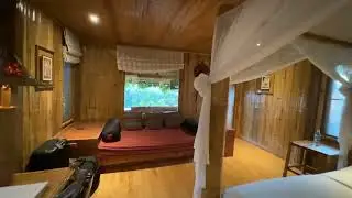 Resort room tour: Phu Chaisai Mountain Resort (Surrounded by nature!)