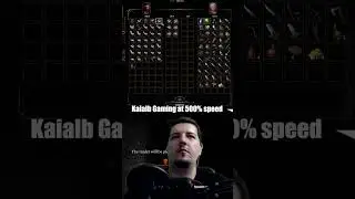 Kaialb Gaming - Baldur's Gate 3 Stream Clip #baldursgate3 #bg3 #shorts #twitch #gaming