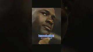 Michael Jordan Proves Why He&rsquo;d Never Do Load Management