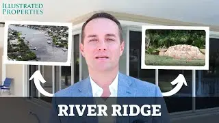 River Ridge Spotlight - Tequesta, Florida