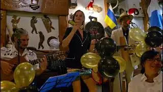 31.12.2025 - La Guapa - Chan Chan